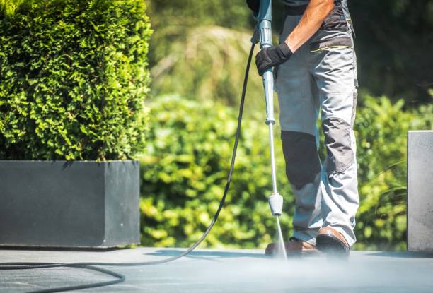 Best Dumpster Area Cleaning  in Yorktown Heights, NY