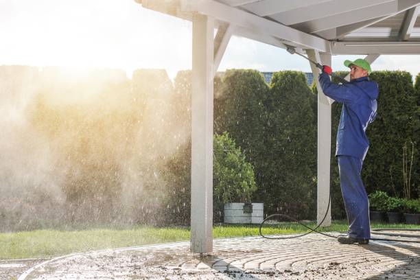 Best Patio and Deck Pressure Washing  in Yorktown Heights, NY