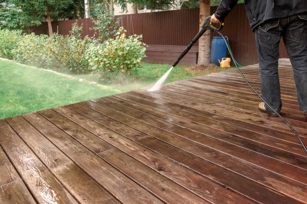 Best Playground Equipment Cleaning  in Yorktown Heights, NY
