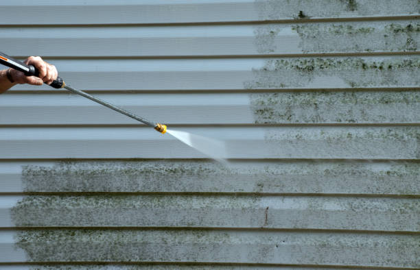 Best Building Exterior Washing  in Yorktown Heights, NY