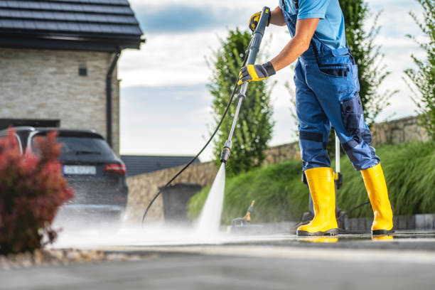 Best Post-Construction Pressure Washing  in Yorktown Heights, NY
