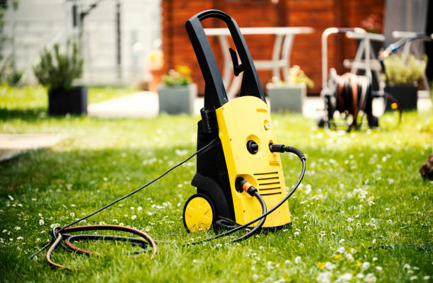 Best House Exterior Washing  in Yorktown Heights, NY